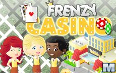 Frenzy Casino