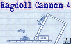 Ragdoll Cannon 4