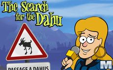 The Search for the Dahu