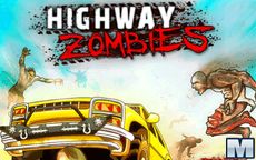 Highway Zombies