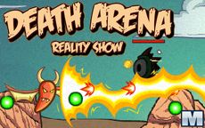 Death Arena Reality Show