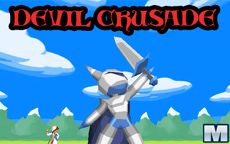 Devil Crusade