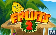 Fruits 2