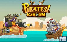 Pirates Kaboom