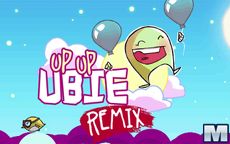 Up Up Ubie Remix