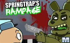 Springtraps Rampage