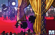 Leo's Red Carpet Rampage