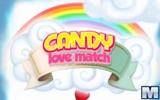 Candy Love Match