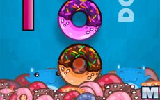 Bad Donuts