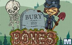 Bury My Bones