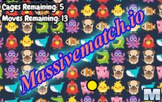 Massivematch.io