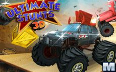 Ultimate Stunts 3D