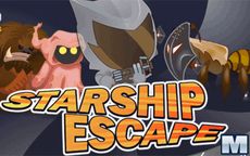 Starship Escape