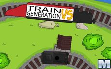 Train Generation VS