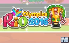 Olympics Rio 2016