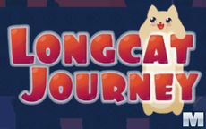 Longcat Journey