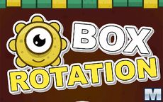 Box Rotation