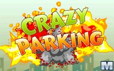 Crazy Parking