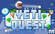 Yeti Quest