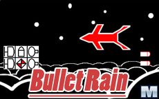 Bullet Rain of Moonlight