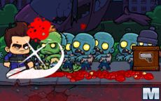 Zombocalypse