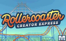 Roller Coaster Creator Express