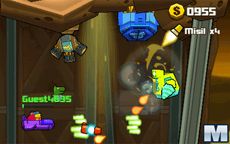 Toon Shooters 2: Freelancers