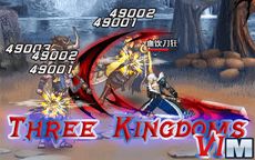 Arcade Three Kingdoms 6