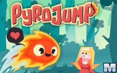 Pyro Jump