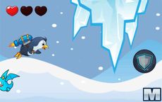 Penguin Jetpack