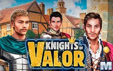 Knights of Valor