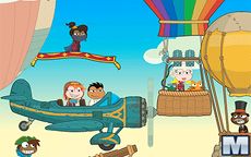 Poptropica