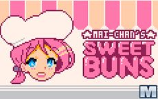 Mai-Chan's Sweet Buns