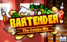 Bartender The Celeb Mix