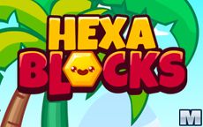 Hexa Blocks