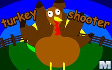 Turkey Shooter