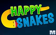 Happy Snakes