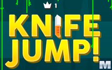 Knife Jump