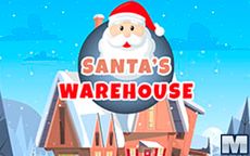 Santa Warehouse