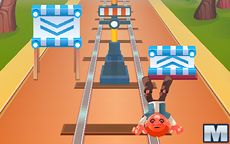 Subway Surfers 2