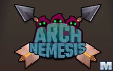 Archnemesis.io