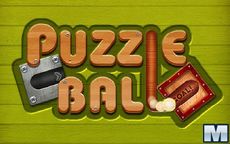 Puzzle Ball