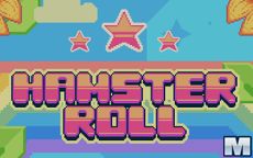 Hamster Roll