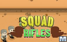 Squad Rifles