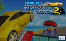 Real Impossible Track 2