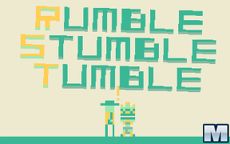 Rumble Stumble Tumble