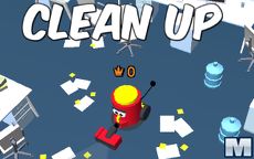Clean Up 2