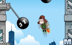 Swing Jetpack