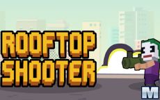 Rooftop Shooter