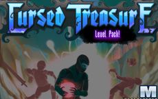 Cursed Treasure: Level Pack